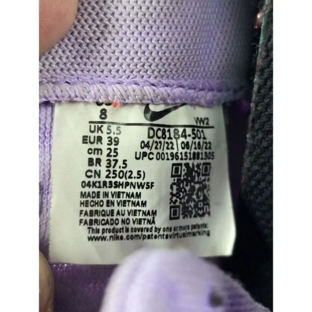 Nike womens renew